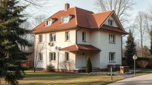 Ремонт да Стройка | Строительство ЛЭП или газопровода рядом с участком загородного дома: ваши права