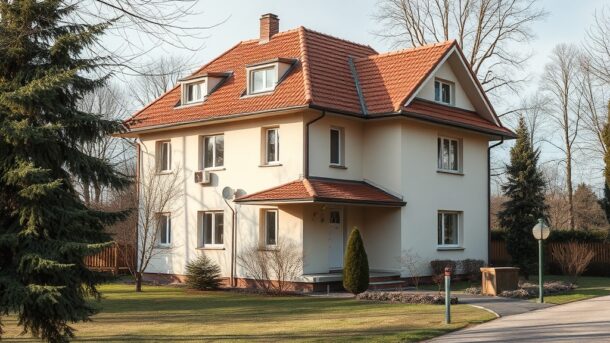 Ремонт да Стройка | Строительство ЛЭП или газопровода рядом с участком загородного дома: ваши права