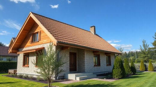 Ремонт да Стройка | Покупка готового дома из бруса vs строительство с нуля