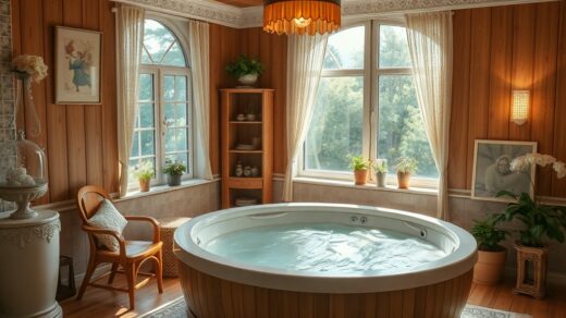 Ремонт да Стройка | Освещение в бане: влагозащищенные светильники