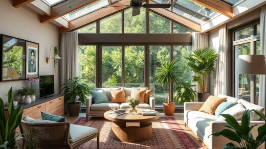 Ремонт да Стройка | Подключение к электричеству: мощность для современного дома