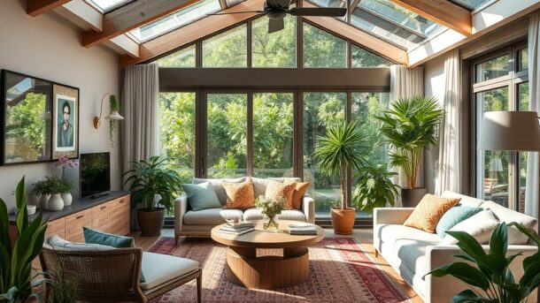 Ремонт да Стройка | Подключение к электричеству: мощность для современного дома