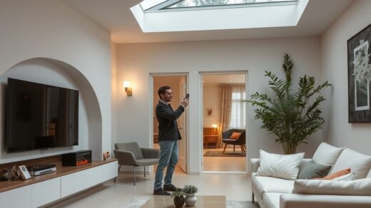 Ремонт да Стройка | Особенности монтажа оконных и дверных блоков с обсадными коробками