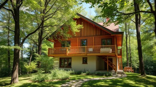 Ремонт да Стройка | Строительство загородного дома с нуля своими силами: реально ли?